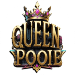 QUEEN POOIELOGO