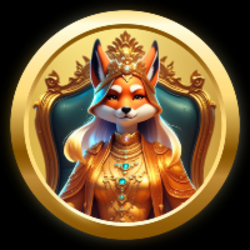 Queen SherexLOGO