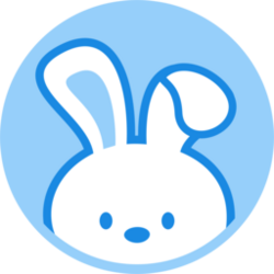 RabbitSwapLOGO