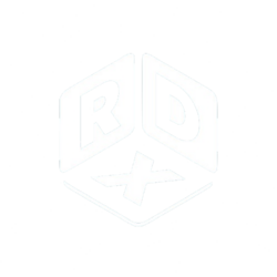 RandomDEXLOGO