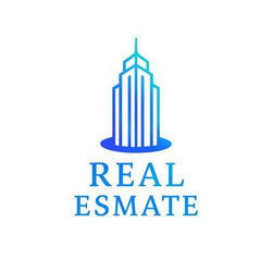 REAL ESMATE by VirtualsLOGO