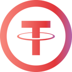 RedSonic Vault Tether USDLOGO