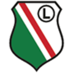Legia Warsaw Fan TokenLOGO