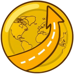 Roadmap CoinLOGO