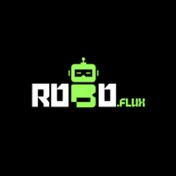 RoboFluxLOGO