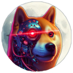 Robotic DogeLOGO