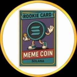 ROOKIE CARDLOGO