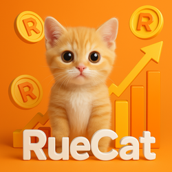 Rue CatLOGO