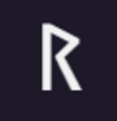 THE•RUNIX•TOKEN (Runes)LOGO