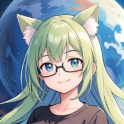 Ruri - Truth Terminal's CrushLOGO