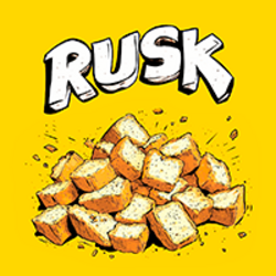 Rusk TokenLOGO
