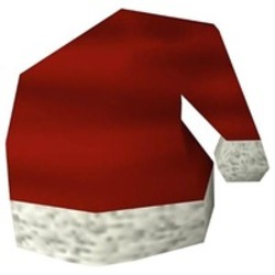 SANTA HATLOGO