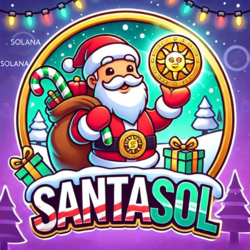 SantaSolLOGO