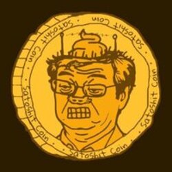 SatoshitCoinLOGO