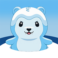 Seals-Ready to Crack Pengu's IceLOGO