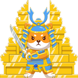 Shiba Inu EmpireLOGO
