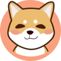 SHIBA BSCLOGO