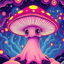 ShroomyLOGO
