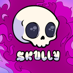 SkullyLOGO