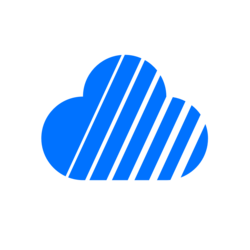 天空币LOGO