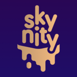 SkyNity SkyDustLOGO