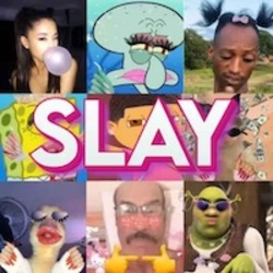 SLAYLOGO