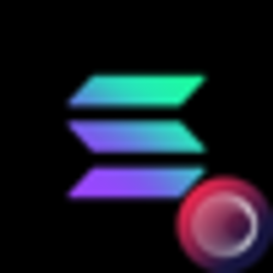 Wormhole Bridged WSOLLOGO