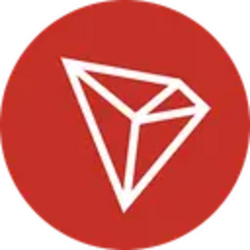 Solana Bridged TRX (Solana)LOGO