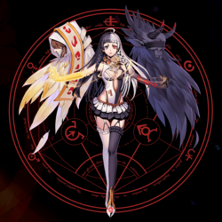 Solomon (Defina)LOGO