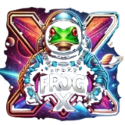 Space Frog XLOGO