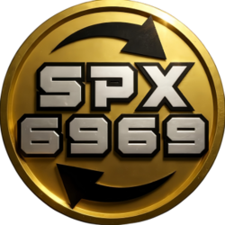 SPX6969LOGO
