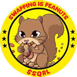 Squirrel SwapLOGO