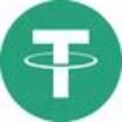 Stargate Bridged USDT (Fuse)LOGO