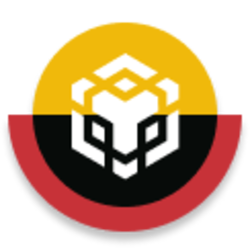 pSTAKE Staked BNBLOGO