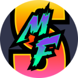 Super Meme FighterLOGO