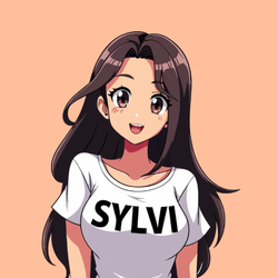 SYLVI AGENTLOGO