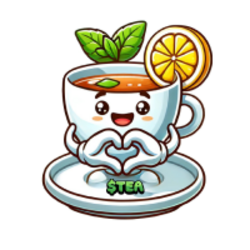 Tea Meme CoinLOGO