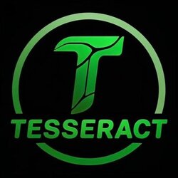 TesseractLOGO