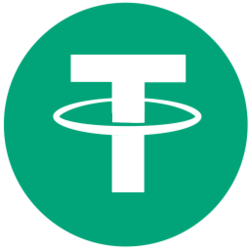 Bridged Tether (Rainbow Bridge)LOGO