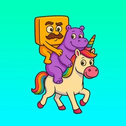 That's Iffy My DudeLOGO