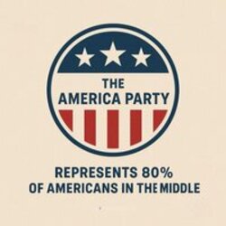 The America PartyLOGO