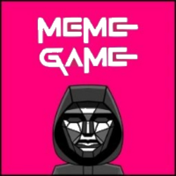 THE MEME GAMELOGO