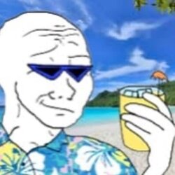 THE RETIREMENT COINLOGO