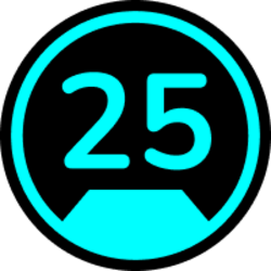 Token Teknoloji A.Ş. Token 25LOGO