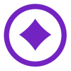 TOKERO LevelUP TokenLOGO