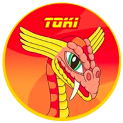 TokiLOGO