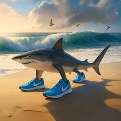 Tralalero TralalaLOGO