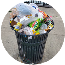 Trash CoinLOGO