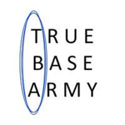 True Base ArmyLOGO