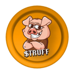 Truffle TokenLOGO